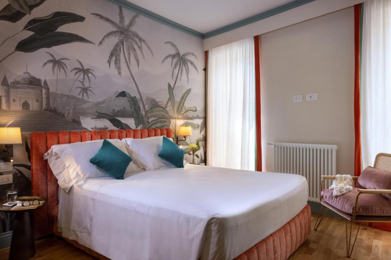 La Malandrina - Apartments & Suites Таорміна Екстер'єр фото