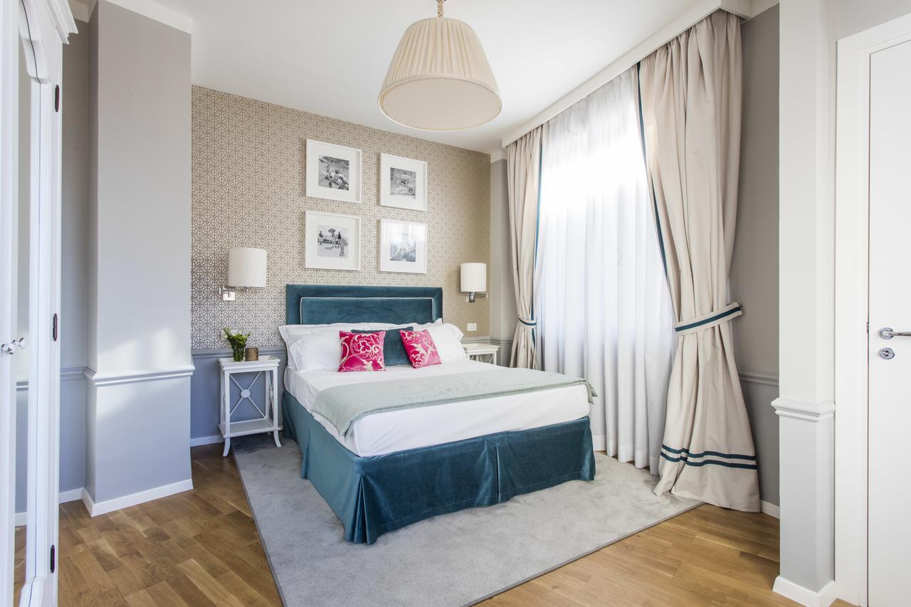 La Malandrina - Apartments & Suites Таорміна Екстер'єр фото