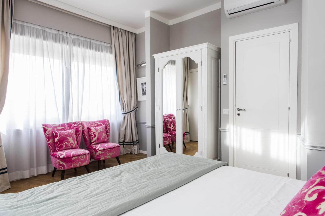 La Malandrina - Apartments & Suites Таорміна Екстер'єр фото