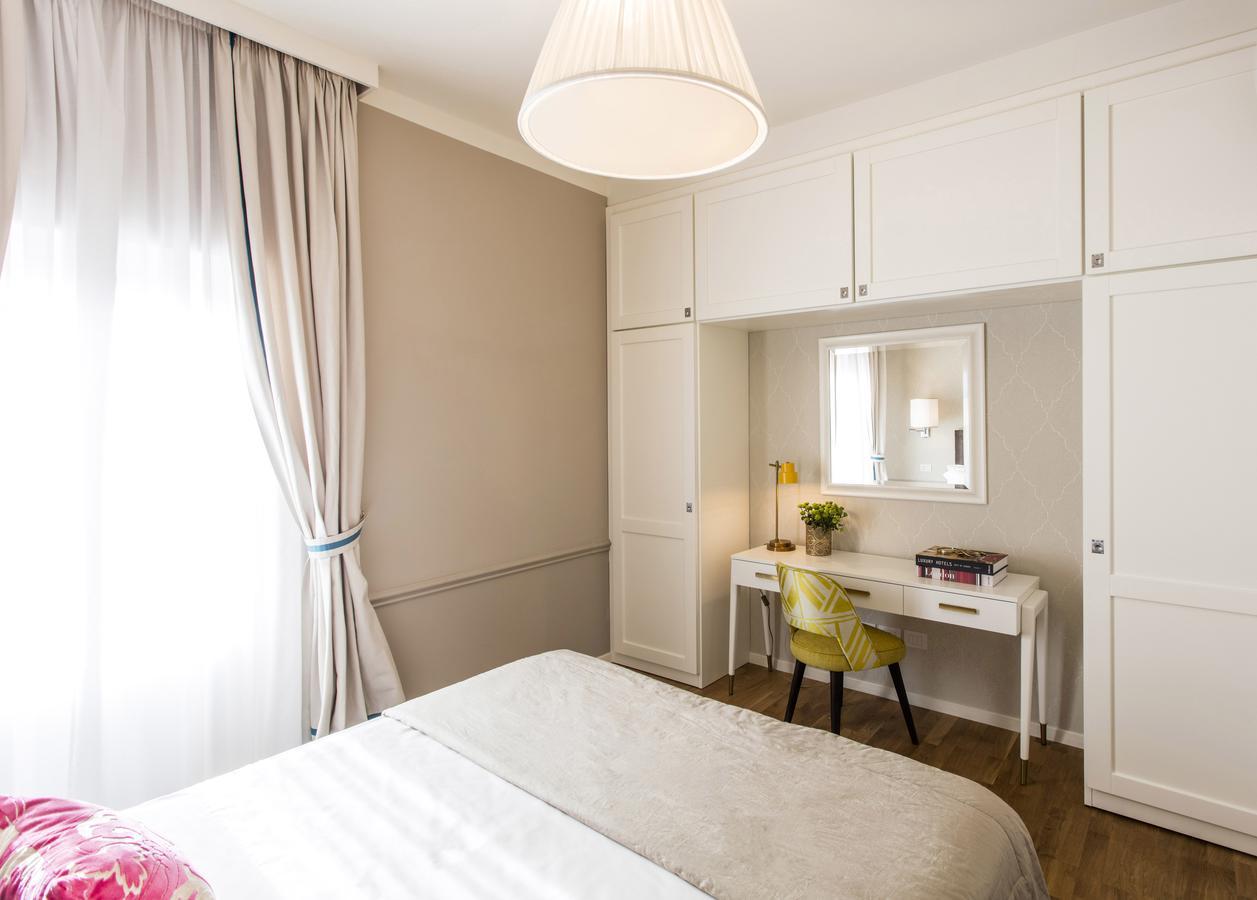 La Malandrina - Apartments & Suites Таорміна Екстер'єр фото