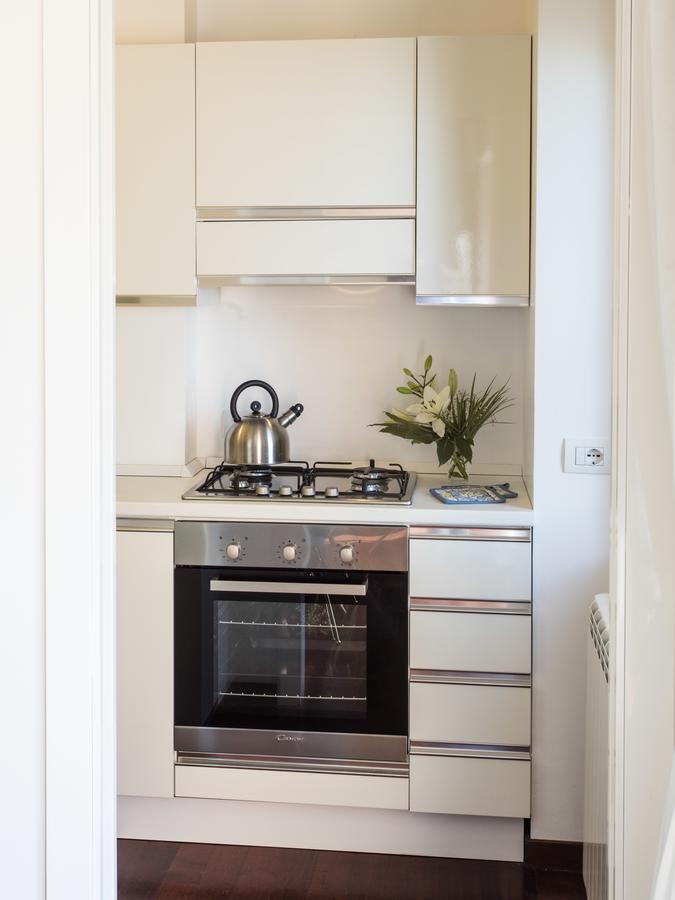 La Malandrina - Apartments & Suites Таорміна Екстер'єр фото