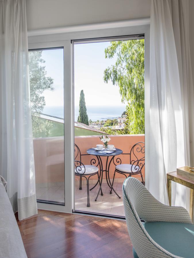 La Malandrina - Apartments & Suites Таорміна Екстер'єр фото