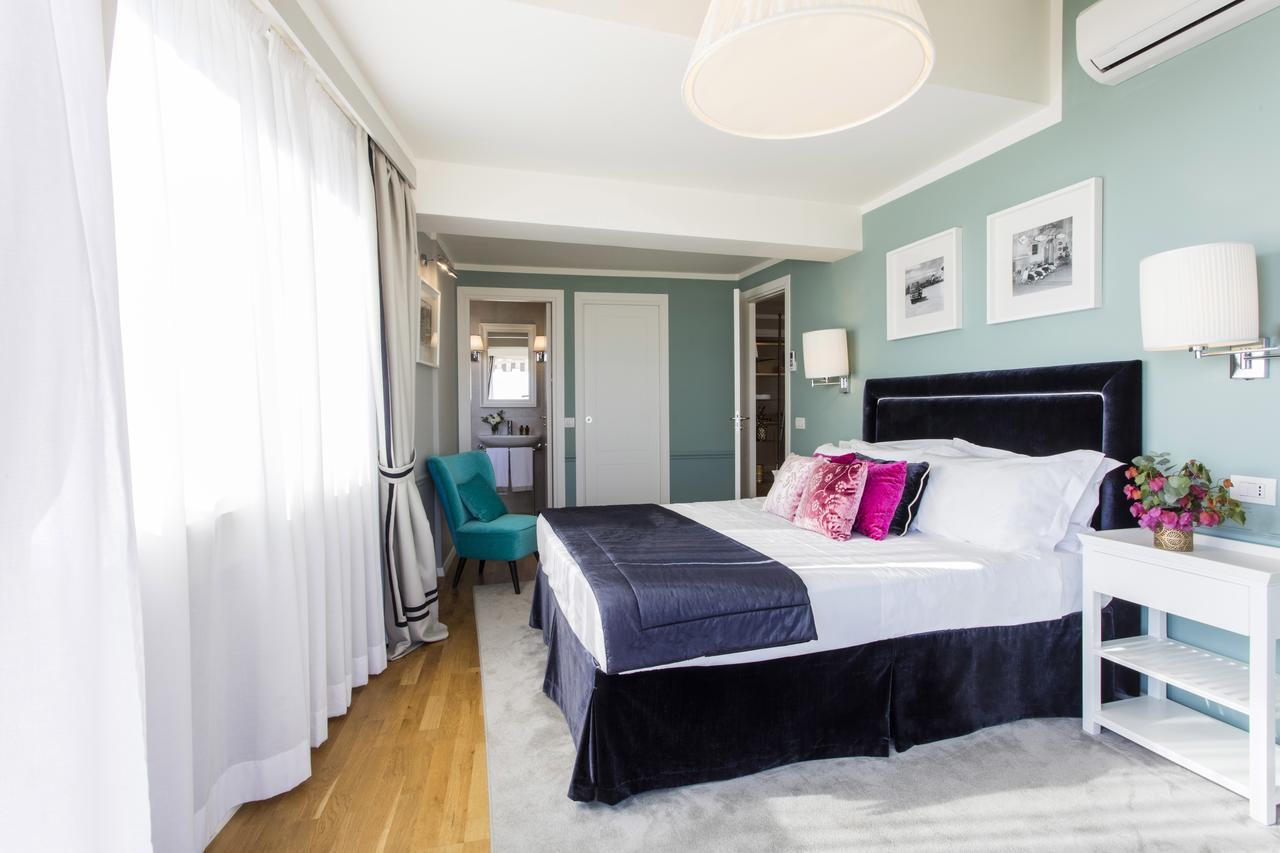 La Malandrina - Apartments & Suites Таорміна Екстер'єр фото