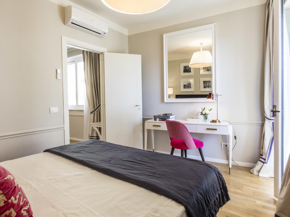 La Malandrina - Apartments & Suites Таорміна Екстер'єр фото