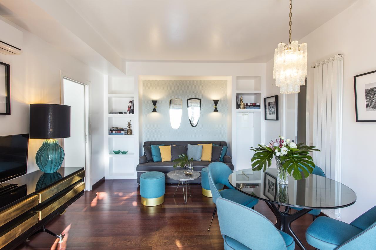 La Malandrina - Apartments & Suites Таорміна Екстер'єр фото