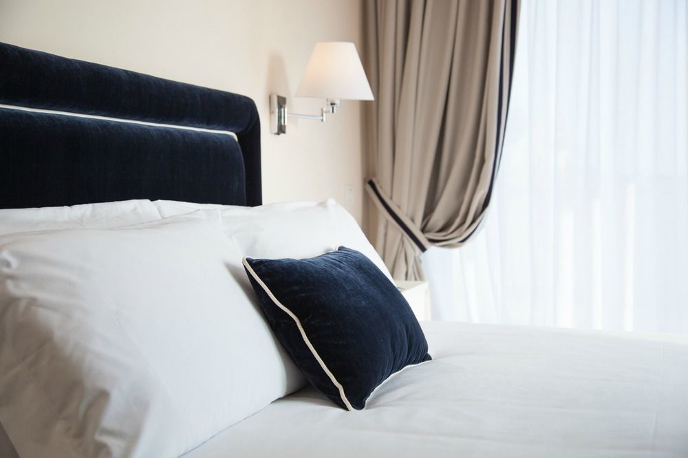 La Malandrina - Apartments & Suites Таорміна Екстер'єр фото
