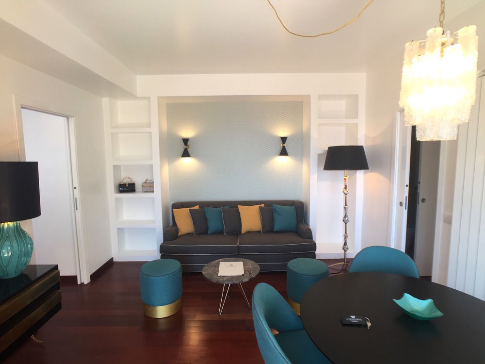 La Malandrina - Apartments & Suites Таорміна Екстер'єр фото
