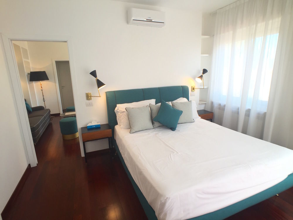 La Malandrina - Apartments & Suites Таорміна Екстер'єр фото